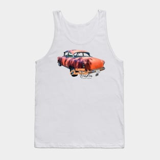 1953 Chevrolet BelAir 2 Door Sedan Tank Top